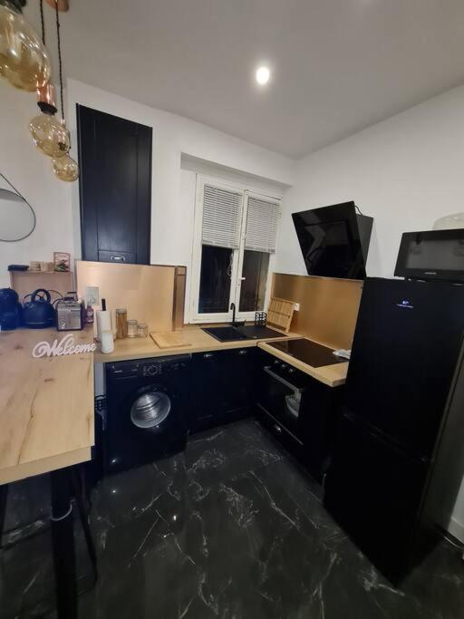 Confort, Agreable A Vivre Appartamento *